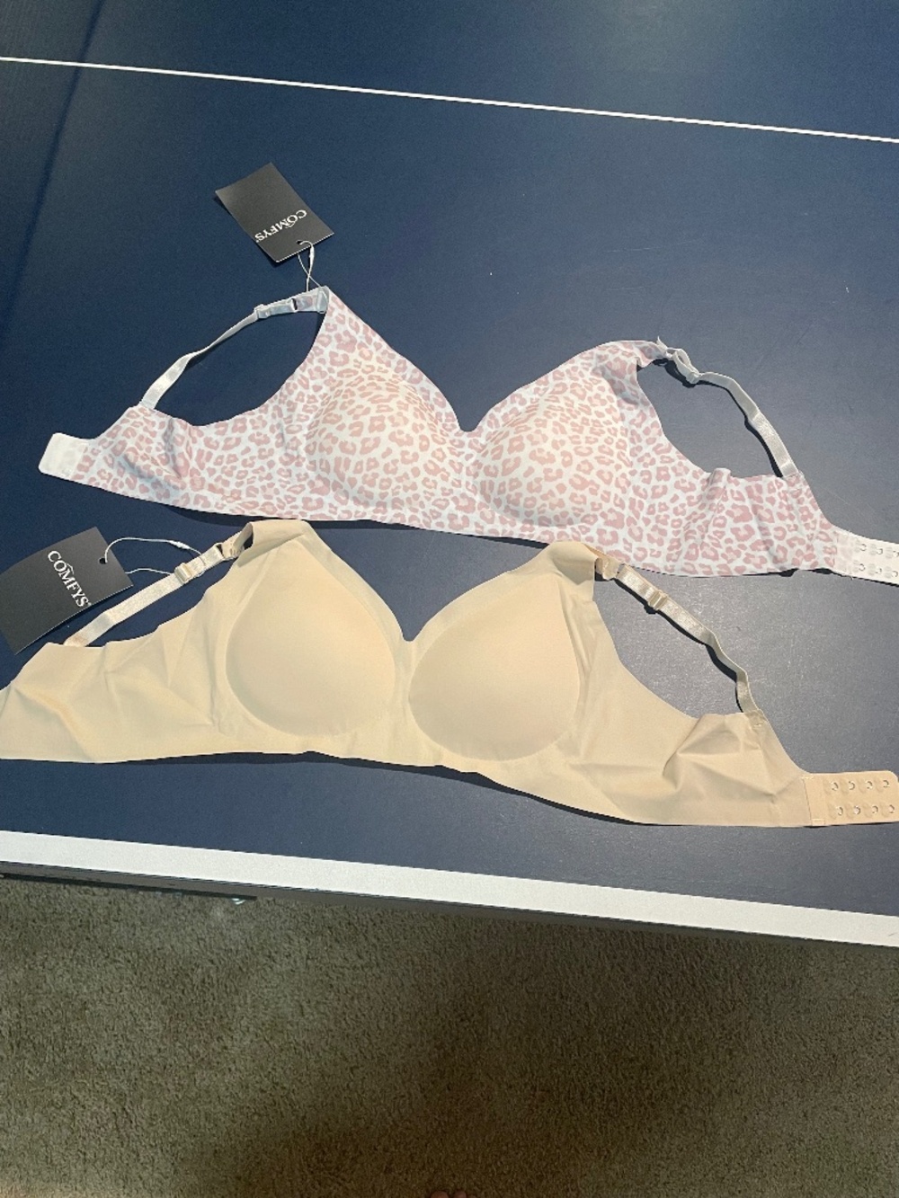 Confus XL BRA